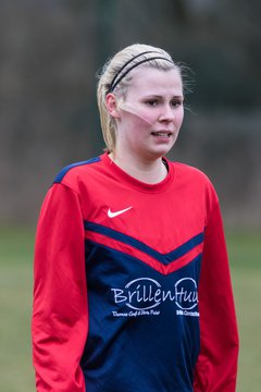Bild 128 - Frauen TSV Zarpen - FSC Kaltenkirchen : Ergenis: 2:0